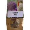 Allium Mix Blumenzwiebeln | 4 Stück - Sorten und Farben
