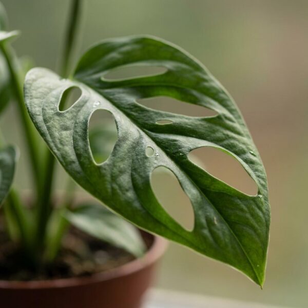 637925e76fcb4226884a9c8e1de8bb5d5c93f932b5e640b18c8a056665f110f4.jpg Monstera Adansonii – Rhaphidophora Tetrasperma – 4 Pflanzen