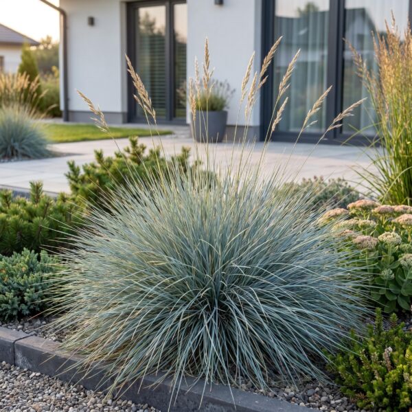 380d81da72ea41f69d9be34dba91018d0780d81d89a64e82868e99370c8eecf5.jpg Festuca glauca – Blaugras – Immergrün – Blau – 24 Pflanzen