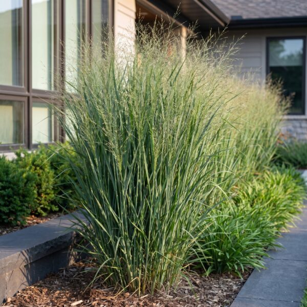 d7e334d6c2b74b1bad5650b842a194ffe2b76bc8e7fc4300b0006b15277affb3.jpg Panicum virg. Northwind – Präriegras – mit Rispen – grün – 12 Pflanzen