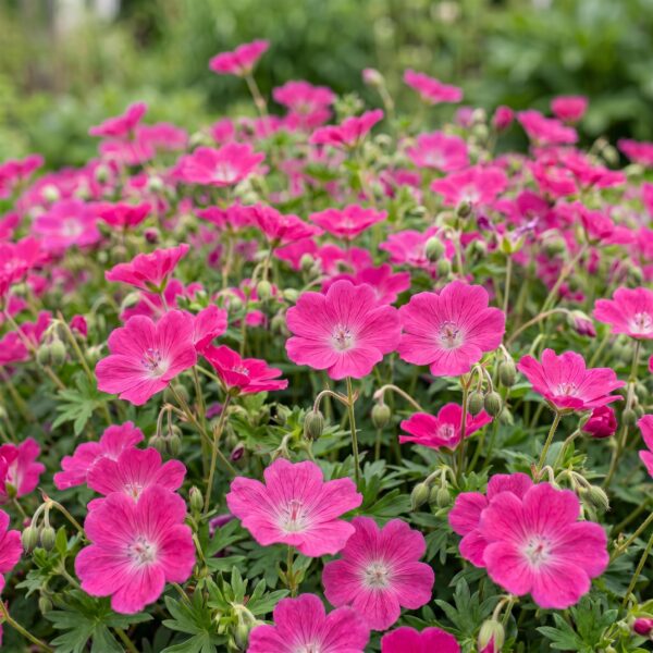87922098374847e38ed221e6a8a0d48beafc2ca4504b47858c0ef443257d54cf.jpg Geranium sang. Max Frei – Storchschnabel – Bodendecker – Rosa – 24 Pflanzen